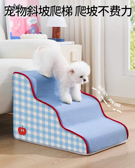 ZeZe Pet Stairs