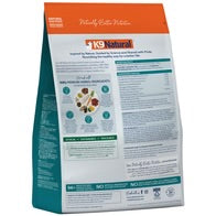 K9 Natural Hoki & Beef Feast Freeze-Dried Dog Food - 4 Sizes