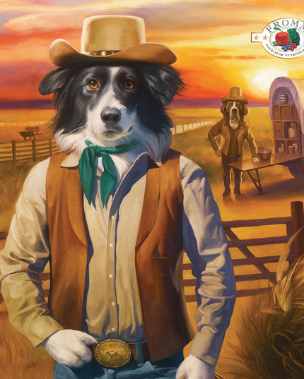 Fromm Four-Star Rancherosa® Recipe Food for Dogs - 3 Sizes