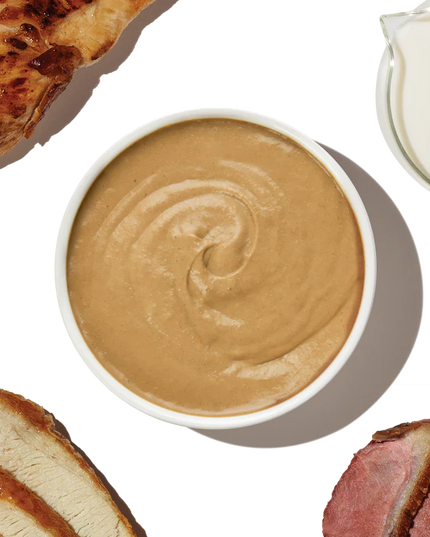 The Honest Kitchen Grain Free Turkey, Chicken & Duck Mousse in Goat's Milk Cat Wet Food - 2.8oz/79.4g