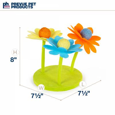 Prevue Hendryx Sway’n Play Cat Post