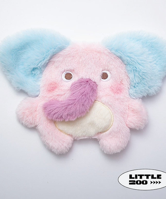 NIAN'GAO Zoo Squeak Dog Toy