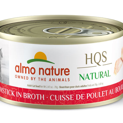 Collection image for: Almo Nature