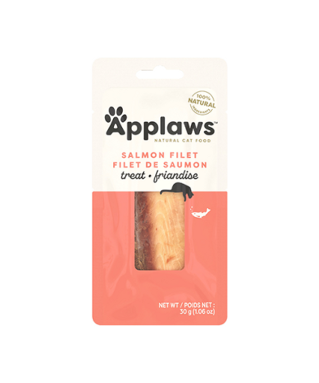 Applaws™ Salmon Filet Treat for Cats
