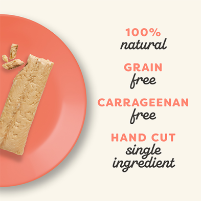 Applaws™ Salmon Filet Treat for Cats