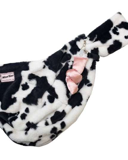 NIAN’GAO Cross-body Carrier Bag