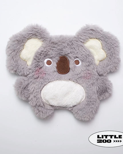 NIAN'GAO Zoo Squeak Dog Toy