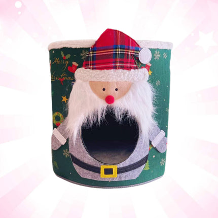 Collection image for: Cat Beds