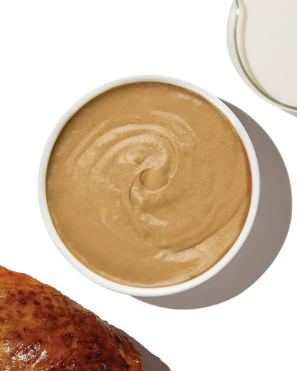 The Honest Kitchen Grain Free Turkey Mousse in Goat's Milk Cat Wet Food - 2.8oz/79.4g