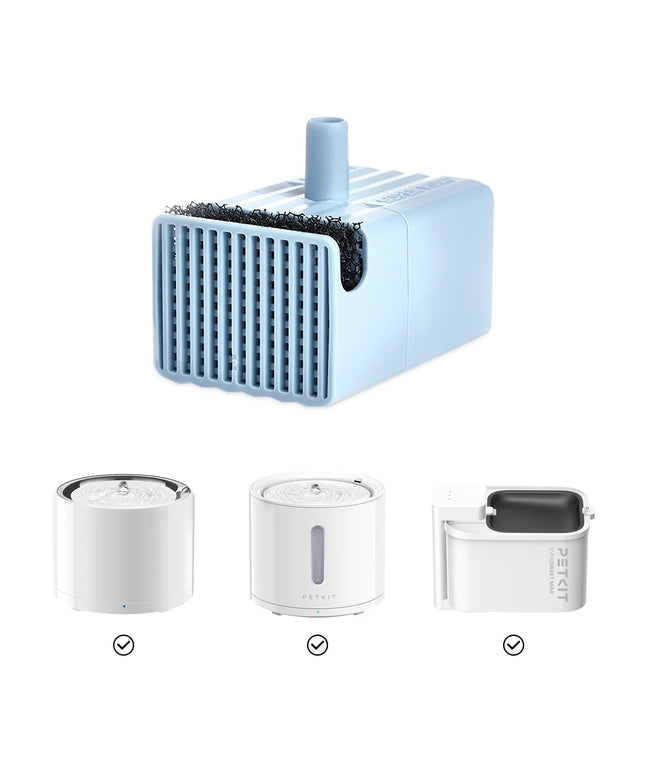 PETKIT Wireless Water Pump (UVC) Upgrade