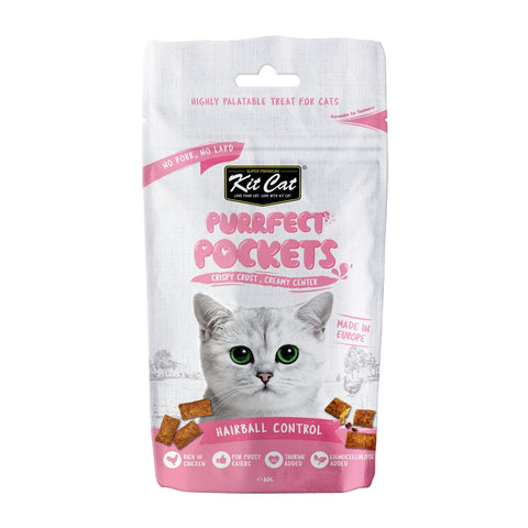Kit Cat Purrfect Pockets