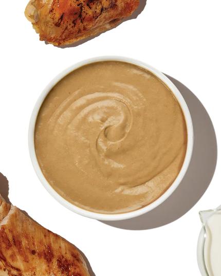 The Honest Kitchen Grain Free Chicken Mousse in Goat's Milk Cat Wet Food - 2.8oz/79.4g