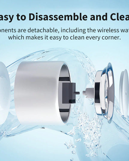 PETKIT EverSweet 3 Pro (Wireless Pump)