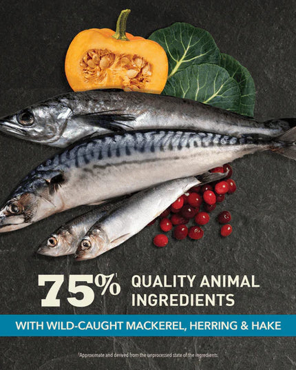 Acana Pacifica 干猫粮