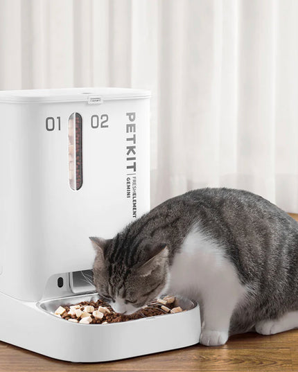 PETKIT Fresh Element Gemini