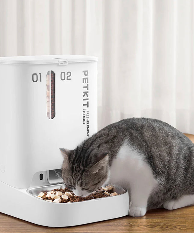 PETKIT Fresh Element Gemini