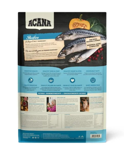 Acana Pacifica 干猫粮
