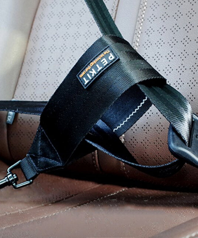 PETKIT Pet Car Seat Belt
