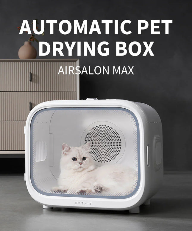 PETKIT AirSalon Max