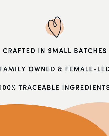 Crumps' Naturals Sweet Potato Chews Dog Treats