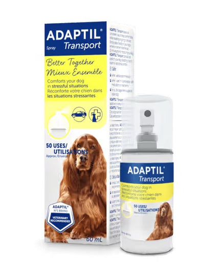 ADAPTIL 运输喷雾