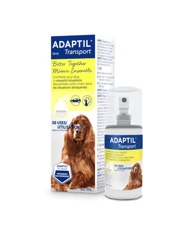 ADAPTIL 运输喷雾