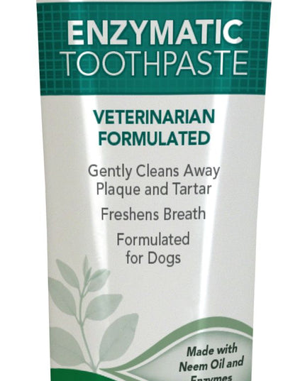 Vets Best Enzymatic Dental Toothpaste Dog