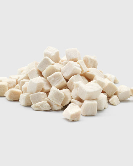 RANOVA Freeze Dried Small Bites Chicken - 140g