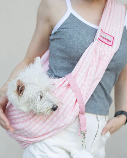 NIAN’GAO Cross-body Carrier Bag