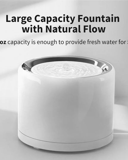 PETKIT EverSweet 3 Pro (Wireless Pump)