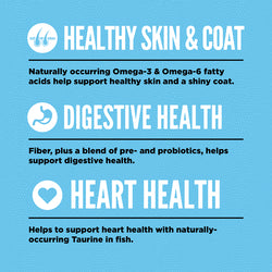 Orijen Six Fish Cat Dry Food - 2 Sizes