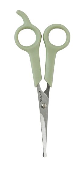 Dexypaws Round Tip Shears 6.5"
