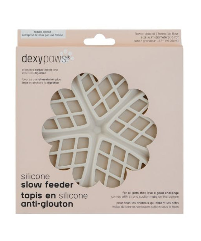 dexypaws® “Hide + Seek” Hearts Buttercream