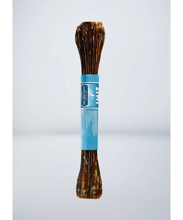 ZIWI® Peak Venison Shank Wrapped in Beef Esophagus Dog Chews - 2 Sizes