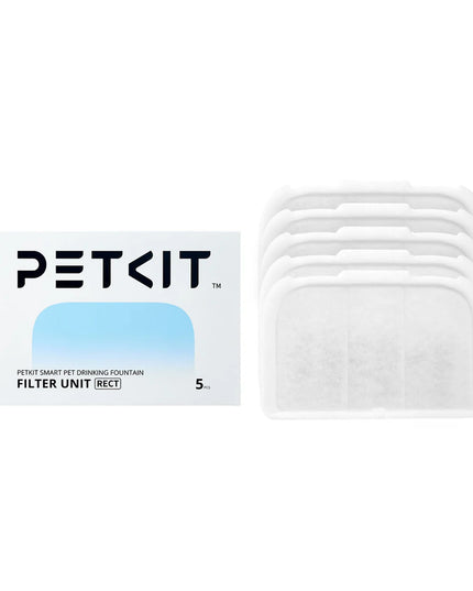 PETKIT Filter Unit RECT