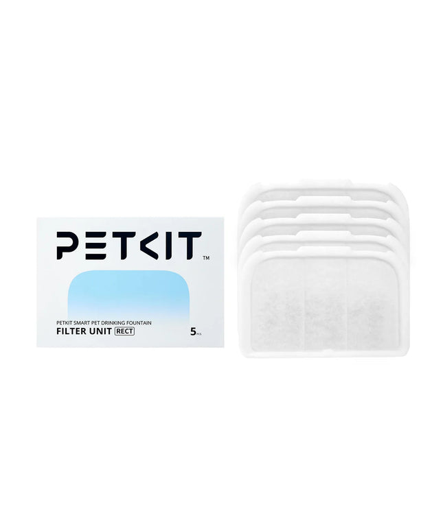PETKIT Filter Unit RECT