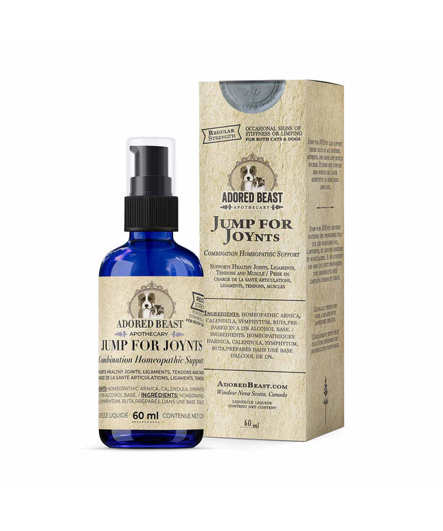 ADORED BEAST Jump for JOYnts 60ml