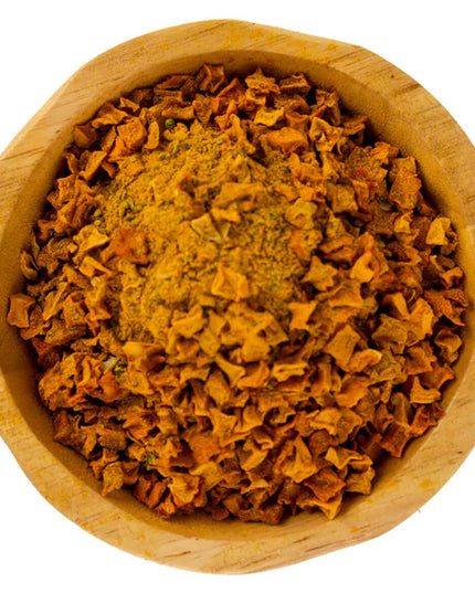Grandma Lucy's Pumpkin Pouch Inflammation - 6oz/170g
