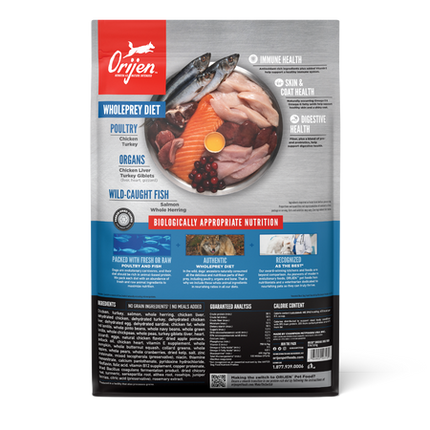 Orijen Original Dog Dry Food