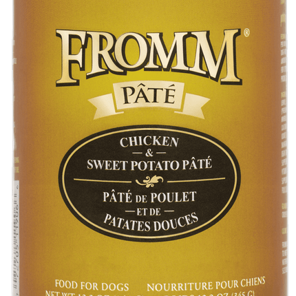 Collection image for: Dog Wet Food