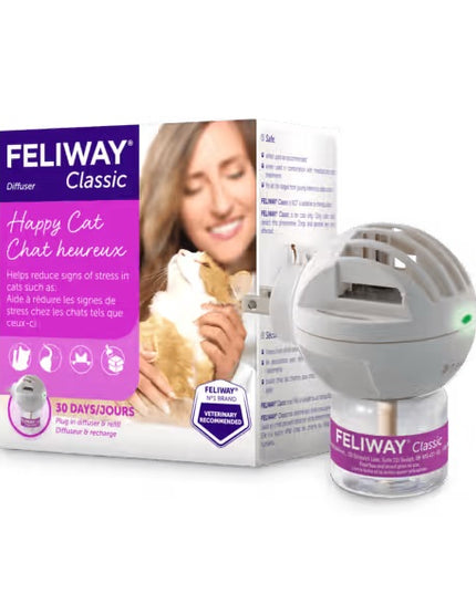 FELIWAY Diffuser