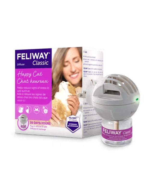 FELIWAY Diffuser