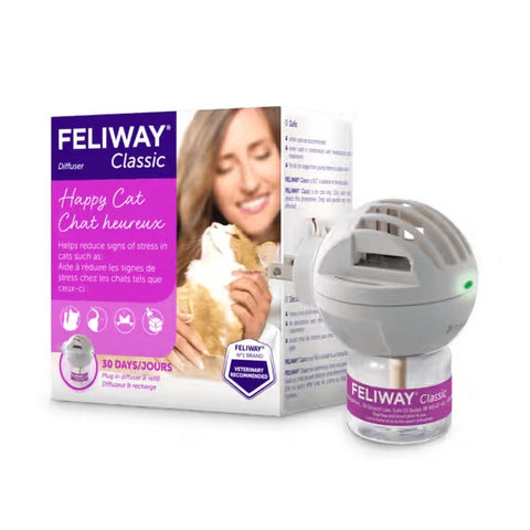 FELIWAY Diffuser