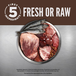 Orijen Regional Red Cat Dry Food - 2 Sizes