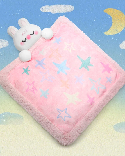 NIAN’GAO Dream Bunny Pet Beds