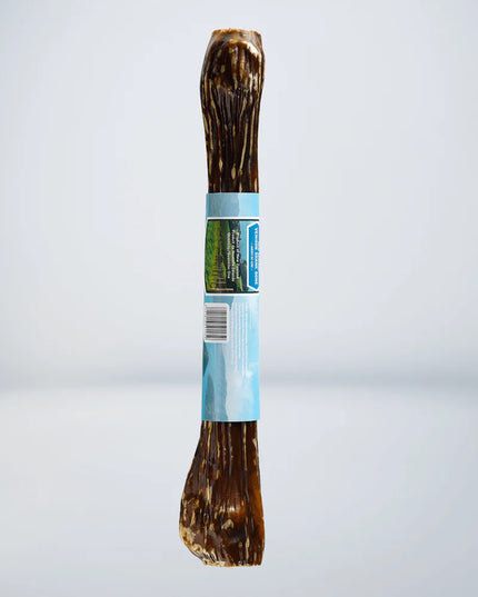 ZIWI® Peak Venison Shank Wrapped in Beef Esophagus Dog Chews - 2 Sizes