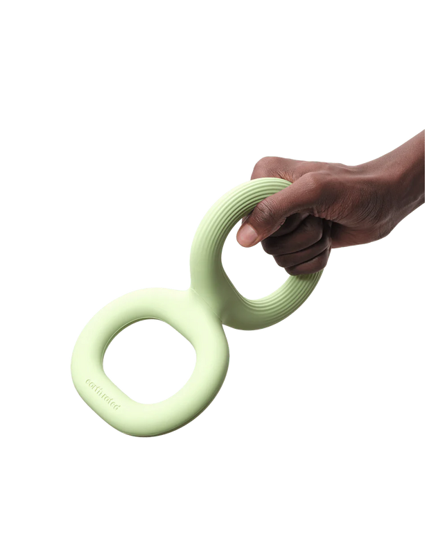 Earth Rated Tug Toy