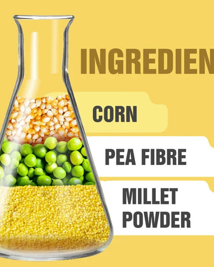 Guardian Grain Millet Cat Litter