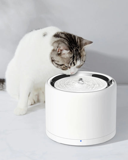 PETKIT Eversweet 3 Pro (Wireless Pump) - UVC Sterilization