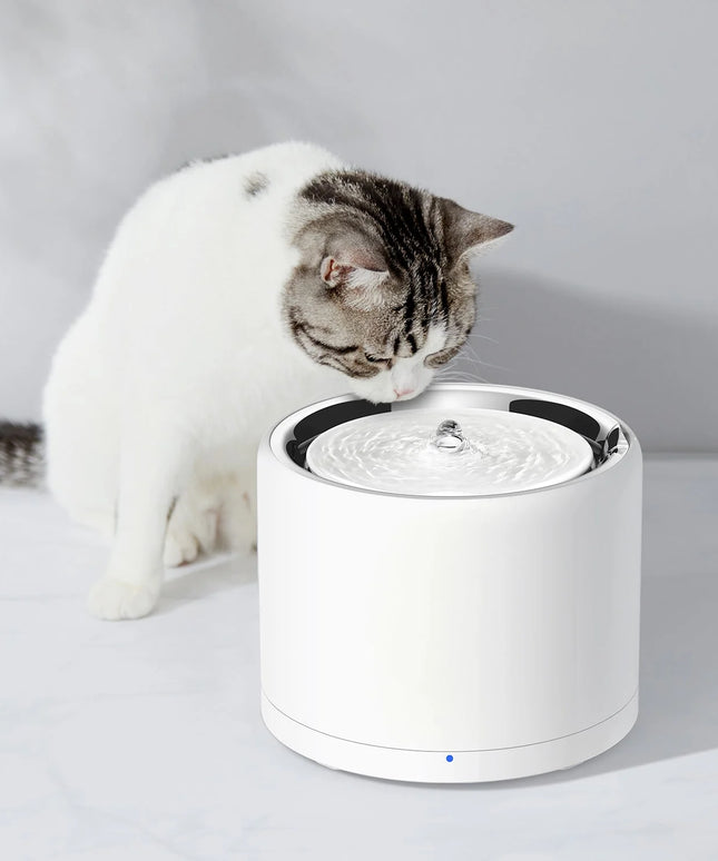 PETKIT Eversweet 3 Pro (Wireless Pump) - UVC Sterilization